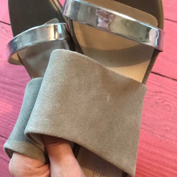 Seychelles heels - Picture 4 of 5